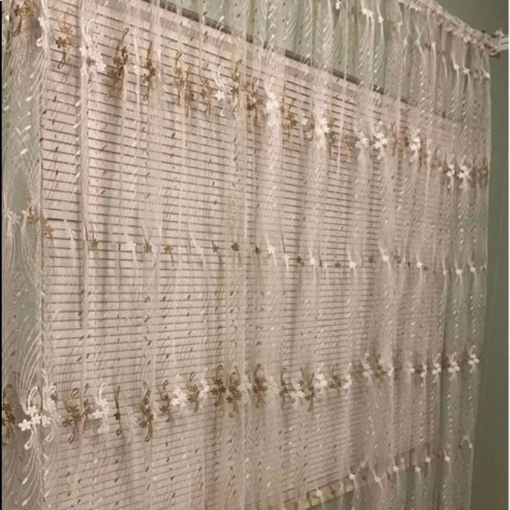 Curtains
